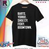 Barts yorkie sholtzy fisky boomtown shirt