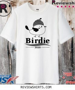 Bernie 2020 Sanders Birdie Shirt