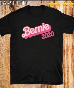 Bernie Barbie Shirt