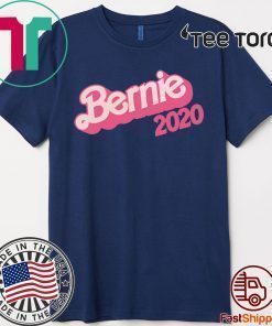 Bernie Barbie Shirt