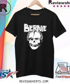 Bernie Sanders Misfits Shirt