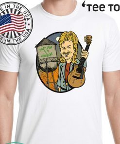 Billy Bob Loves Charlene Joe Diffie T Shirt