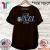 Allbluea El jazz T-Shirt - Limited Edition