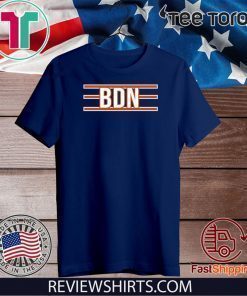 #BDN2020 - BDN T-Shirt