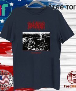 Blood Incantation 2020 T-Shirt