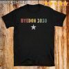 ByeDon Shirt Joe Biden 2020 American Election Vintage T-Shirt