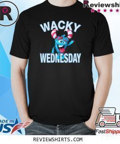 Dr Seuss Wacky Wednesday Shirt