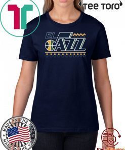 2020 El jazz T Shirt