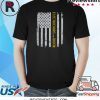 Electricians Election For Biden Electrician Vintage T-Shirt