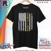 Farmers Election For Biden Farmers Vintage T-Shirt
