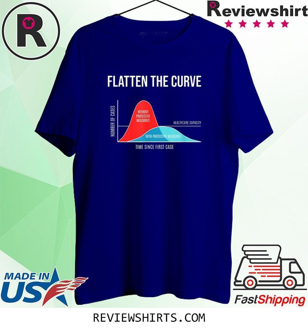 north curve t shirts