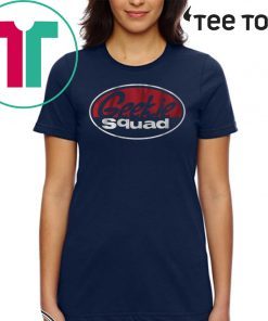 Geekie Squad 2020 T-Shirt