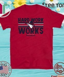 Hard Work Works Shirt Roughnecks