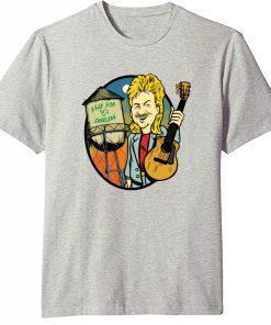 Official Joe Diffie Billy Bob Loves Charlene T-Shirt