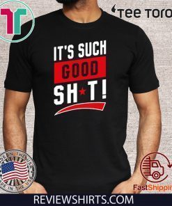 Jon Moxley It’s Such Good 2020 T-Shirt