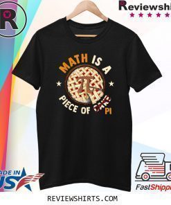 Math Is A Piece Of Cake Apple Pi Happy Pi Day 2020 Shirt