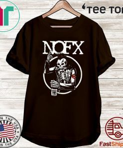 Nofx t-shirts