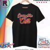 Quarantine And Chill, Funny Virus, Jokes, Sarcastic T-Shirt