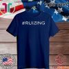 #Ruzing 2020 T-Shirt