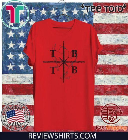 TBxTB Shirts - Tampa Football