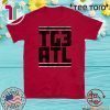 TG3 ATL Shirts - Atlanta Football