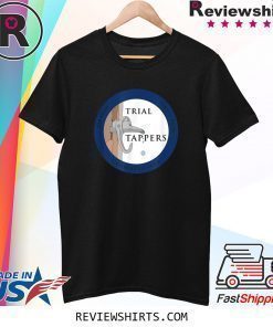TRIAL TAPPERS LOGO Shirt