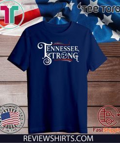 Tennessee Strong T-Shirt