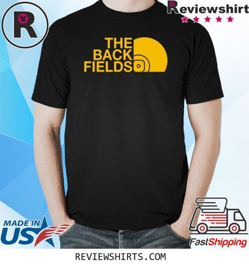 The Back Fields Shirt