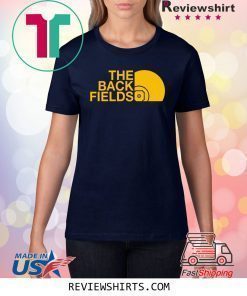 The Back Fields Shirt