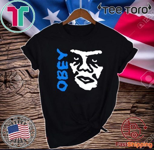The Creeper 2 Obey T-Shirt