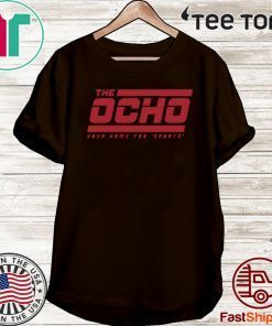 The Ocho Shirts The Ocho Collection