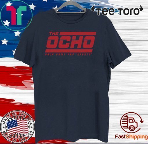The Ocho Shirts The Ocho Collection