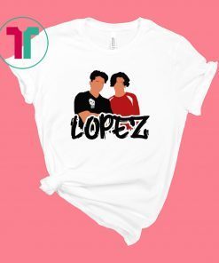 Tony Lopez Helicopter Shirt