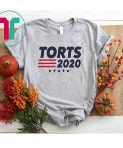 Torts 2020 Shirt