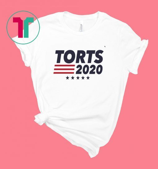 Torts 2020 Shirt