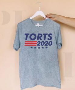 #Torts2020 Shirt - Torts 2020 T-Shirt