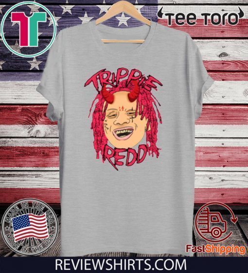Trippie Redd Official T-Shirt