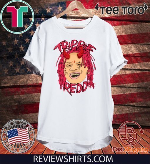 Trippie Redd Official T-Shirt