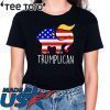 Trumplican 2020 T-Shirt