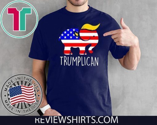 Trumplican 2020 T-Shirt