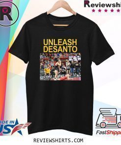 Unleash Desanto T-Shirt