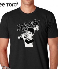 Watsky T Shirt
