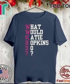 What Would Katie Hopkins Do T-Shirt