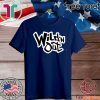 Wild N Out T-Shirt -Limited Edition