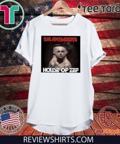 die antwoord House Of Zef Shirt