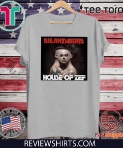 die antwoord House Of Zef Shirt