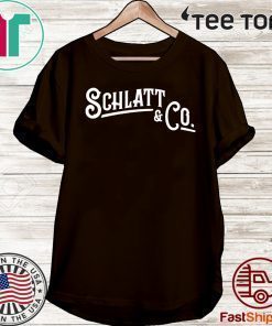 jschlatt Co 2020 T-Shirt