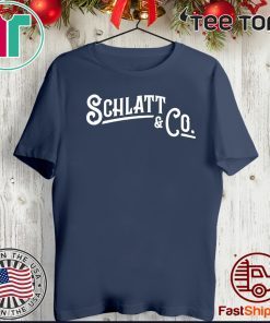 jschlatt Co 2020 T-Shirt