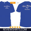 You Matter Now And Forever T-Shirt