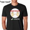 washing hand song Shirt - Coronavirus 2020 T-Shirt